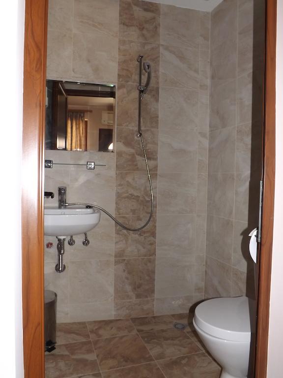 Hotel Fantasy Lyubimets Zimmer foto